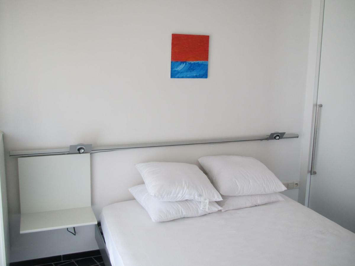 Malibu Beach Koksijde Exterior photo